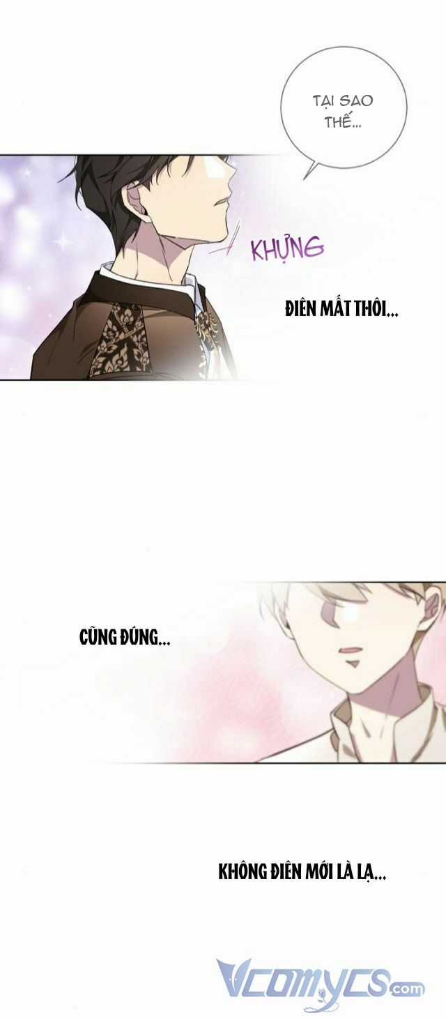 Ta Đã Từng Mong Nàng Biến Mất Chapter 34 trang 26