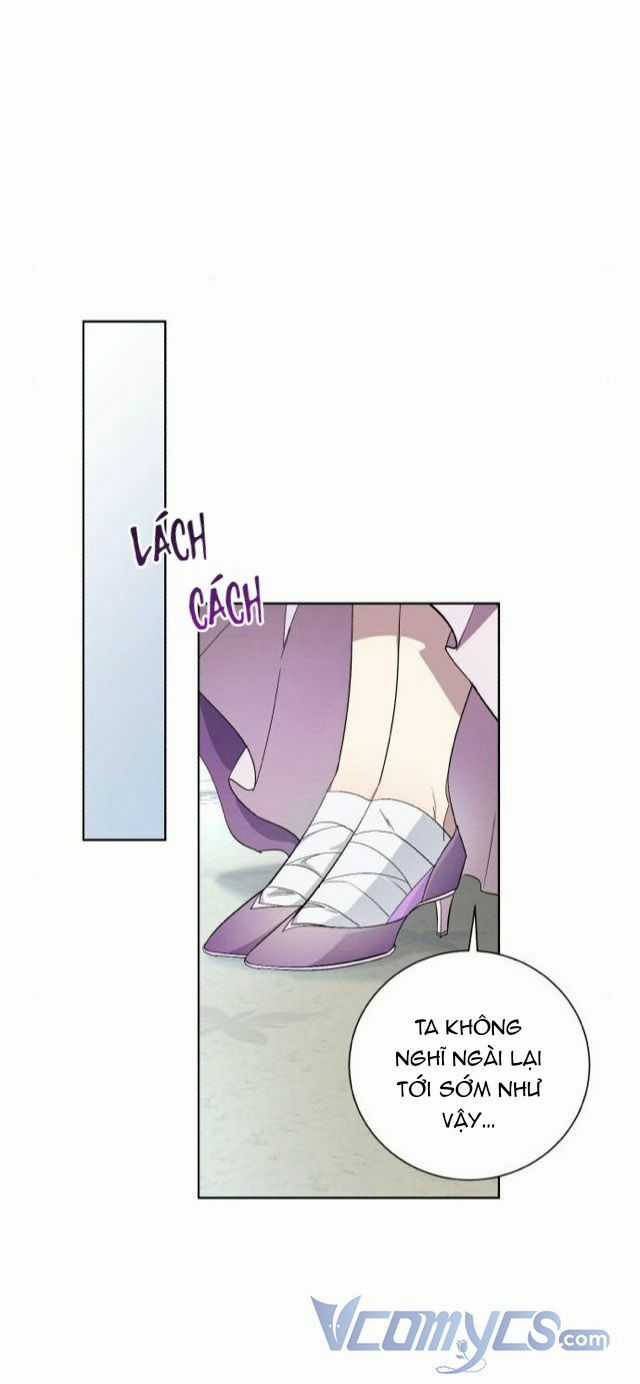 Ta Đã Từng Mong Nàng Biến Mất Chapter 34 trang 28