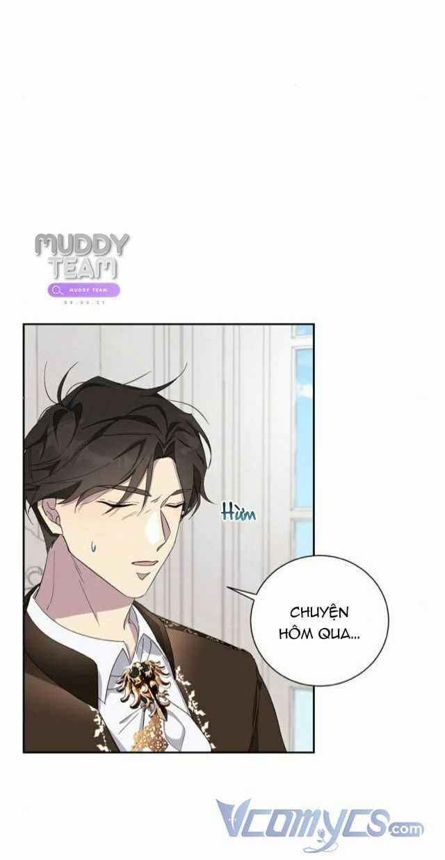 Ta Đã Từng Mong Nàng Biến Mất Chapter 34 trang 31