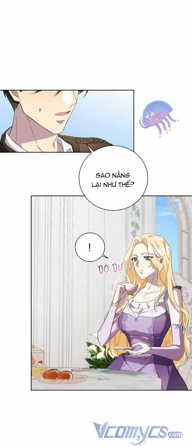 Ta Đã Từng Mong Nàng Biến Mất Chapter 34 trang 33