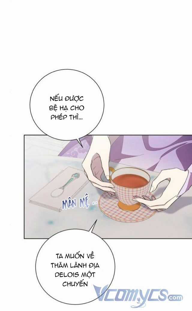 Ta Đã Từng Mong Nàng Biến Mất Chapter 34 trang 36