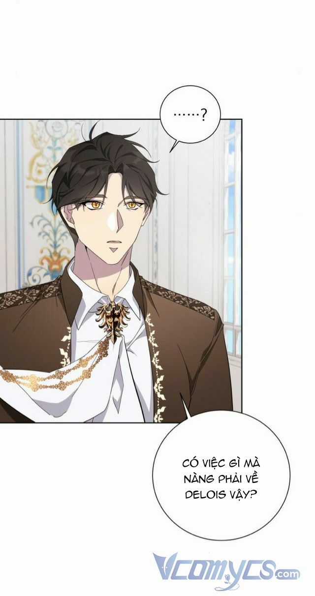 Ta Đã Từng Mong Nàng Biến Mất Chapter 34 trang 37