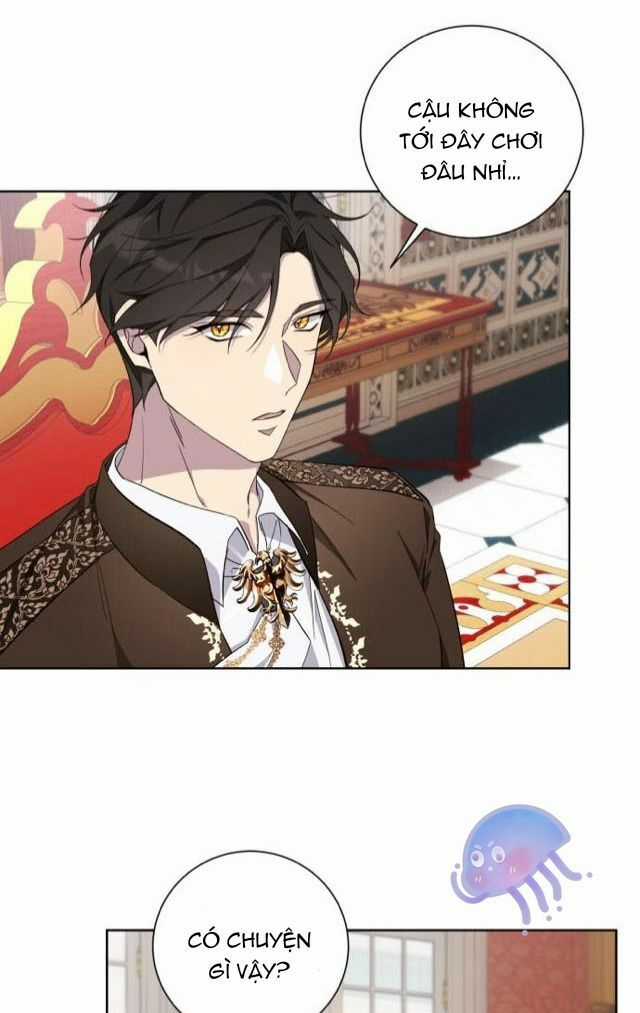 Ta Đã Từng Mong Nàng Biến Mất Chapter 34 trang 4