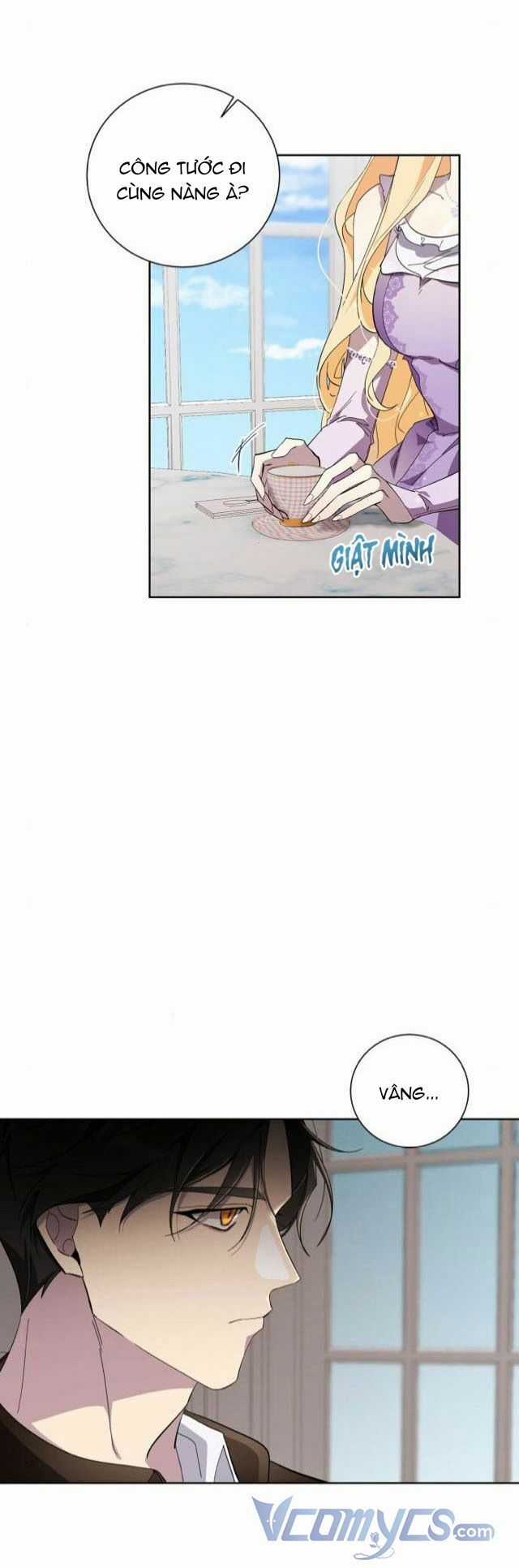 Ta Đã Từng Mong Nàng Biến Mất Chapter 34 trang 41