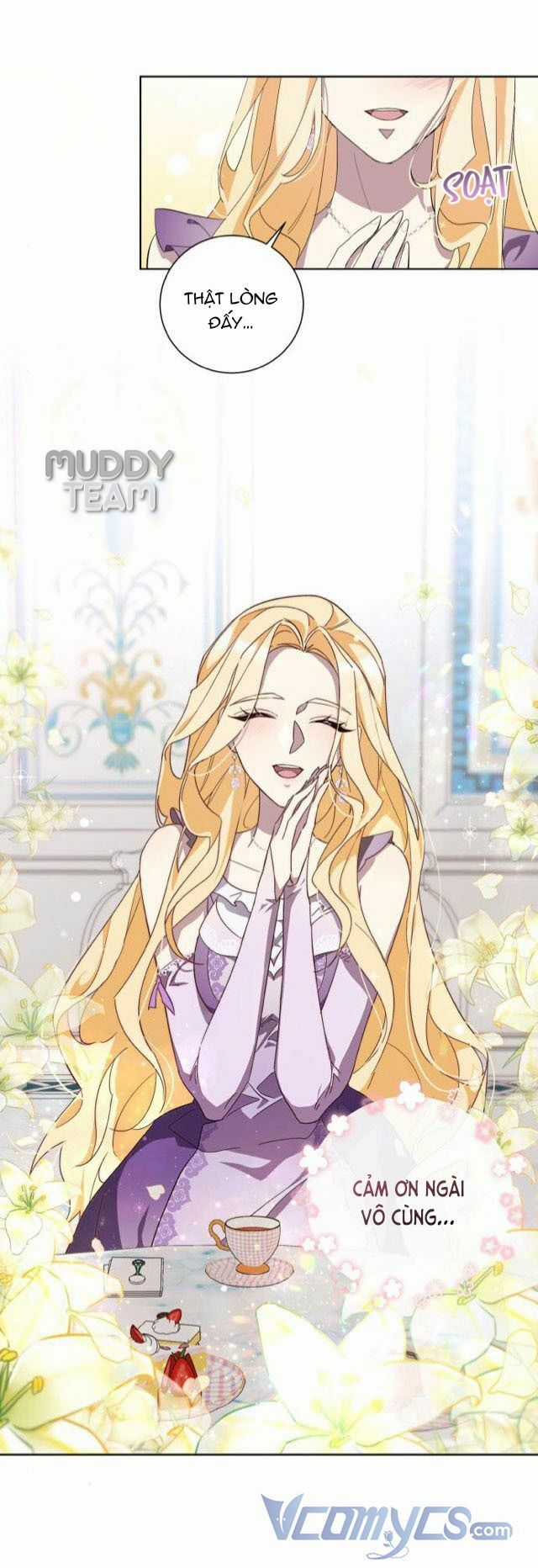 Ta Đã Từng Mong Nàng Biến Mất Chapter 34 trang 44