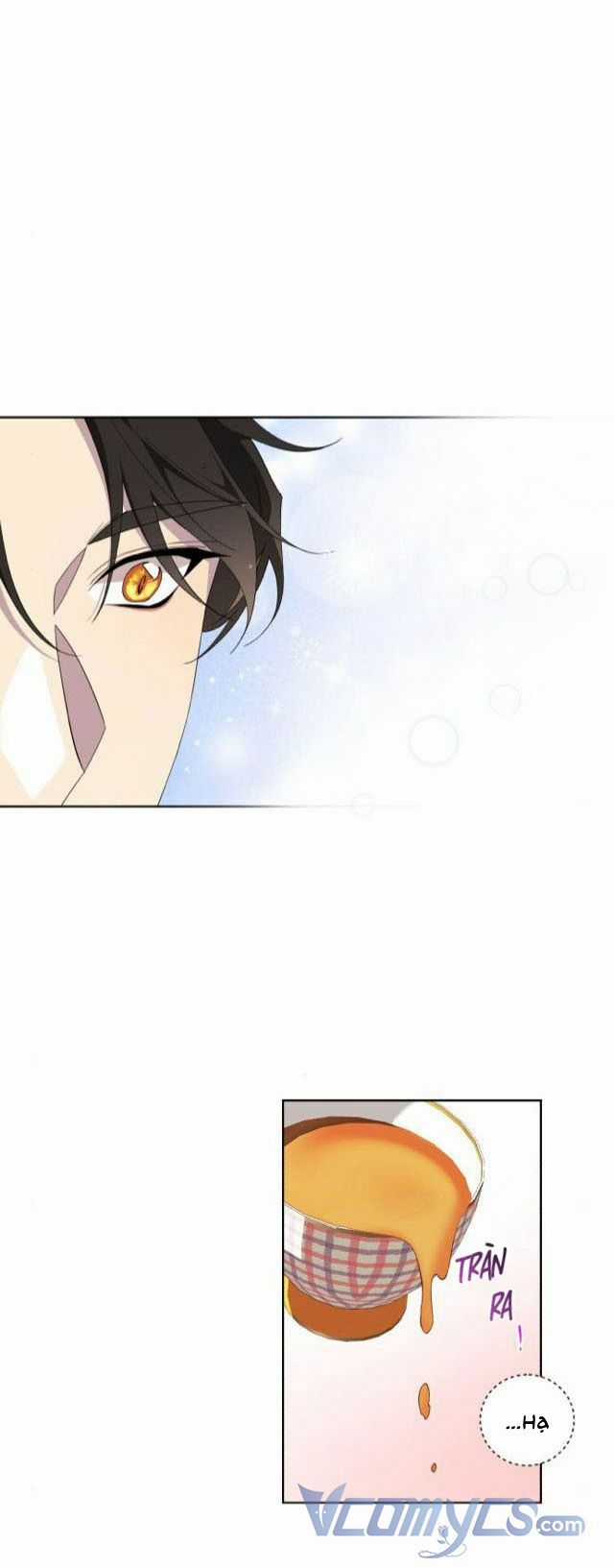 Ta Đã Từng Mong Nàng Biến Mất Chapter 34 trang 45