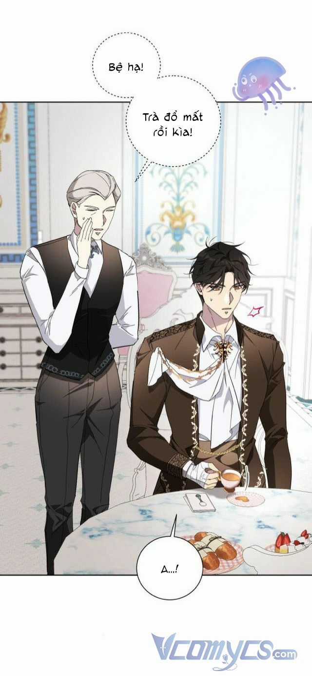 Ta Đã Từng Mong Nàng Biến Mất Chapter 34 trang 46