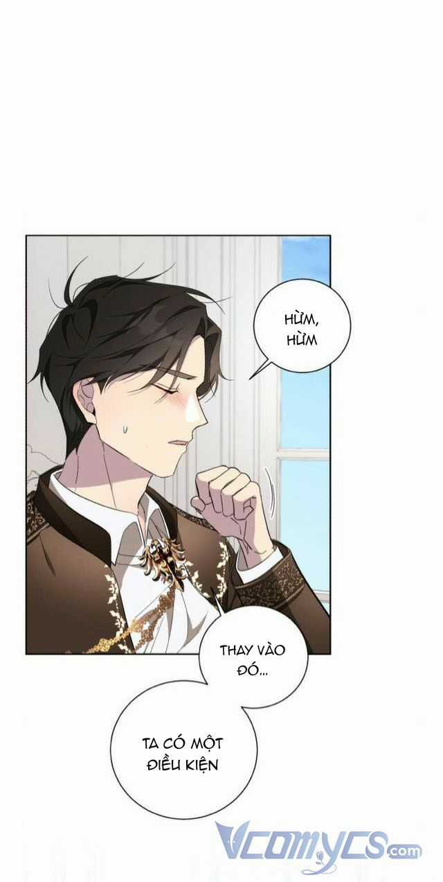Ta Đã Từng Mong Nàng Biến Mất Chapter 34 trang 47
