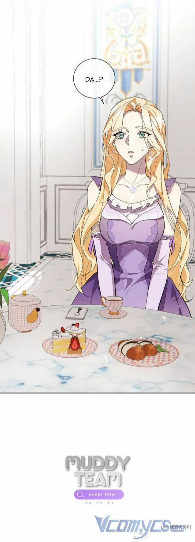 Ta Đã Từng Mong Nàng Biến Mất Chapter 34 trang 48