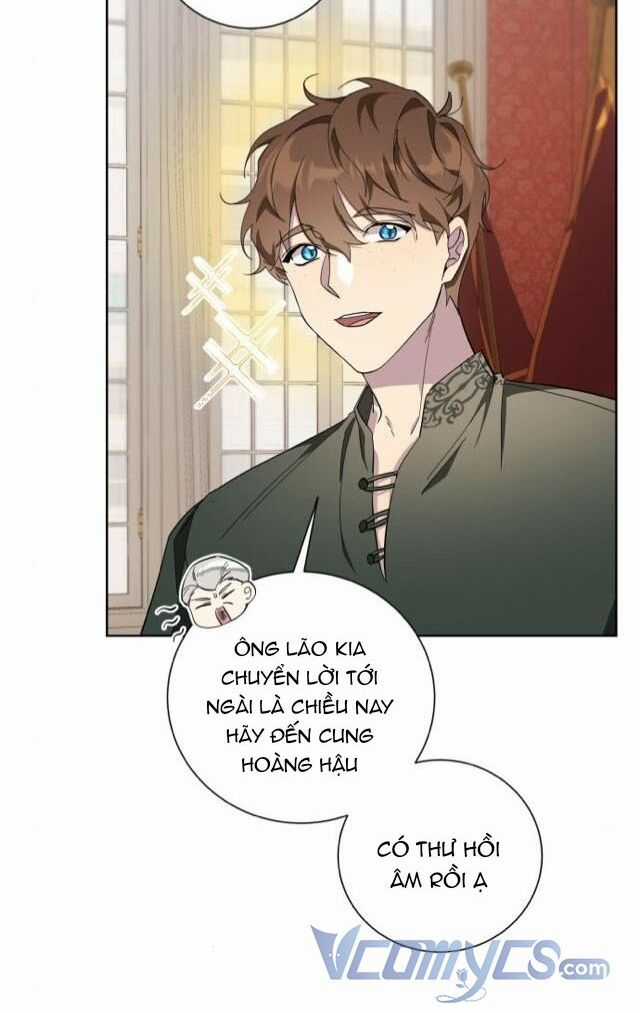 Ta Đã Từng Mong Nàng Biến Mất Chapter 34 trang 5