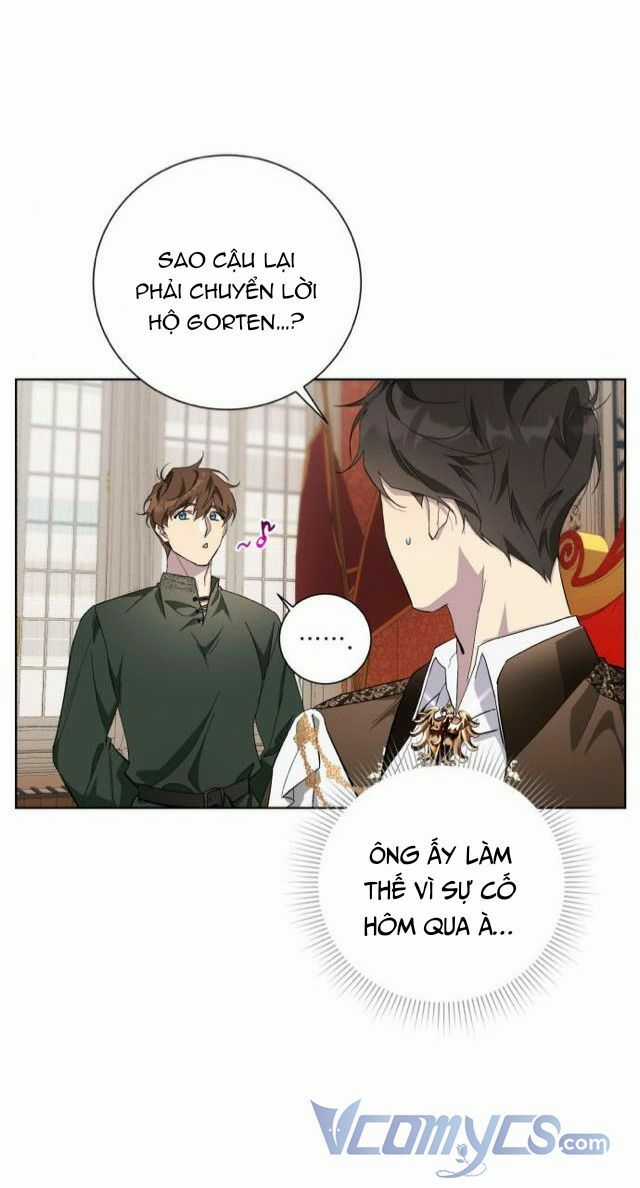 Ta Đã Từng Mong Nàng Biến Mất Chapter 34 trang 6