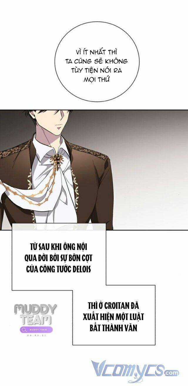 Ta Đã Từng Mong Nàng Biến Mất Chapter 35 trang 11