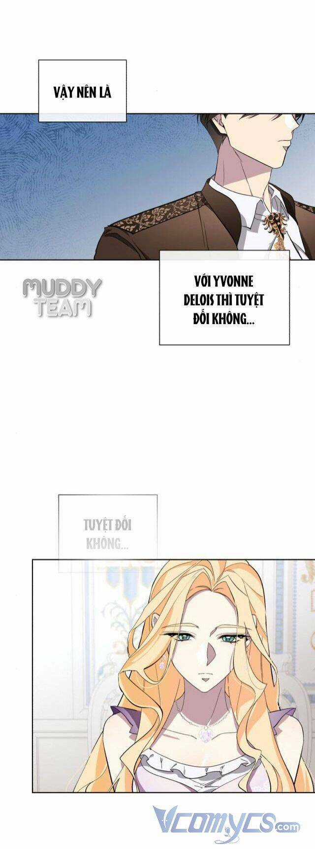 Ta Đã Từng Mong Nàng Biến Mất Chapter 35 trang 13