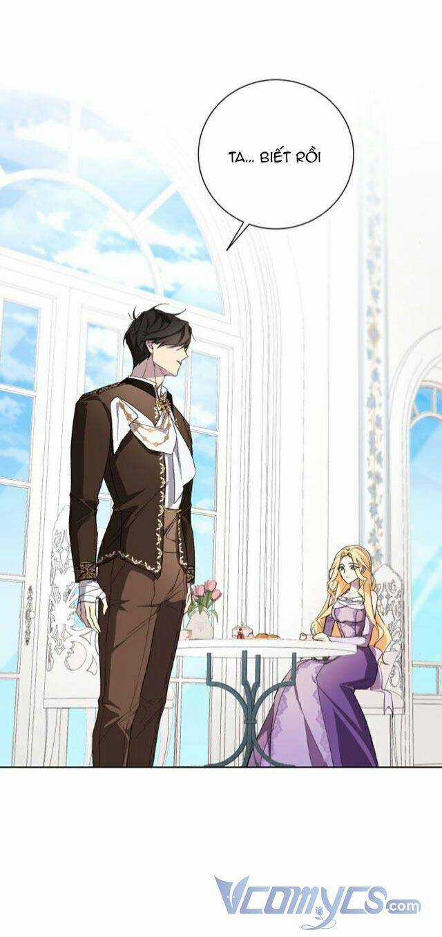 Ta Đã Từng Mong Nàng Biến Mất Chapter 35 trang 14