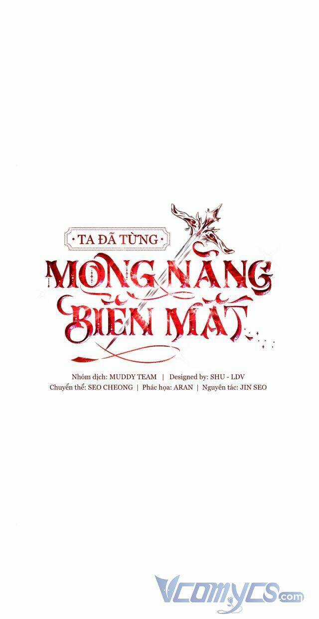Ta Đã Từng Mong Nàng Biến Mất Chapter 35 trang 15
