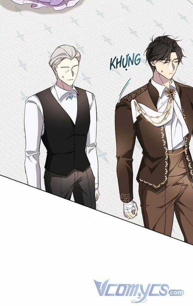 Ta Đã Từng Mong Nàng Biến Mất Chapter 35 trang 17