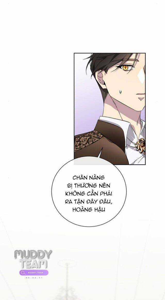 Ta Đã Từng Mong Nàng Biến Mất Chapter 35 trang 18