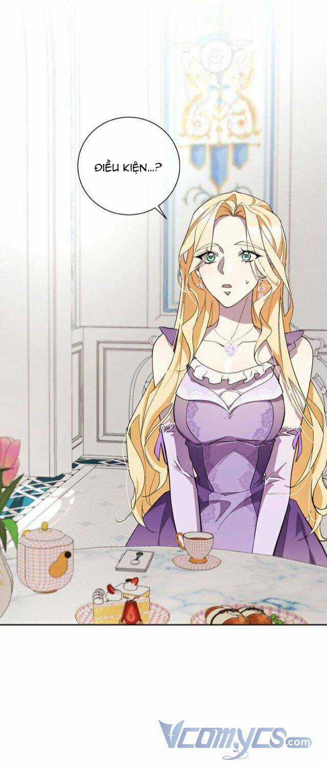 Ta Đã Từng Mong Nàng Biến Mất Chapter 35 trang 2