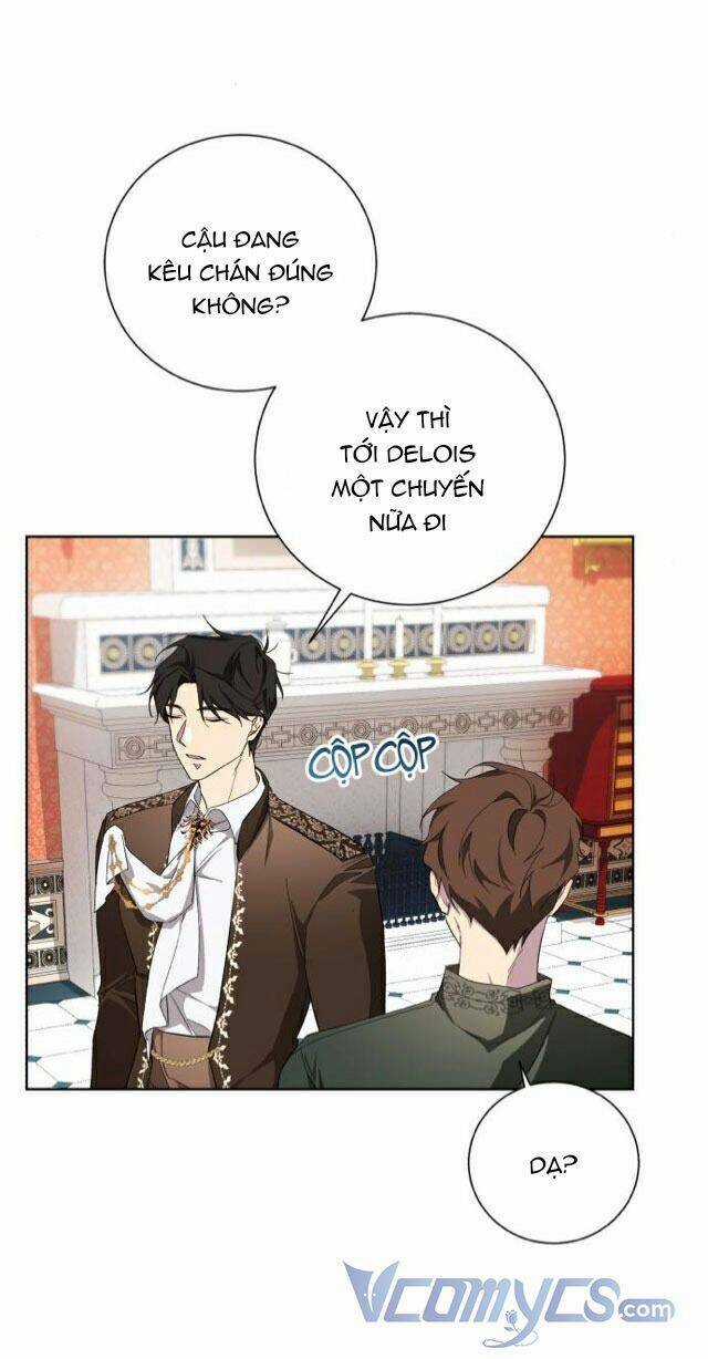 Ta Đã Từng Mong Nàng Biến Mất Chapter 35 trang 24