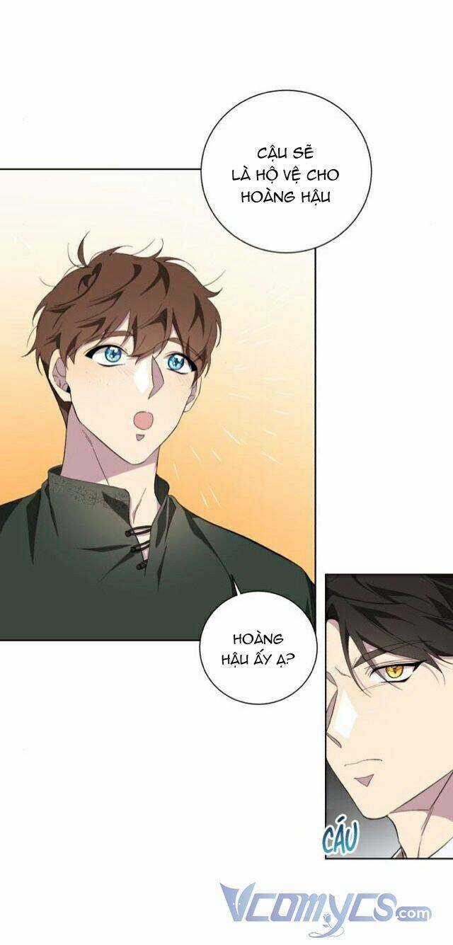 Ta Đã Từng Mong Nàng Biến Mất Chapter 35 trang 26