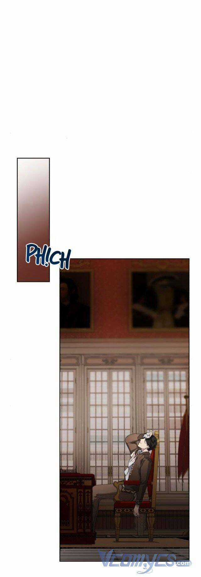 Ta Đã Từng Mong Nàng Biến Mất Chapter 35 trang 30