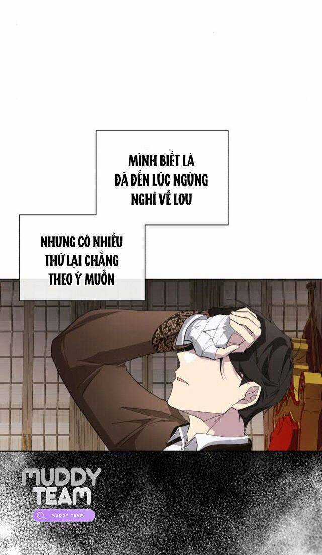 Ta Đã Từng Mong Nàng Biến Mất Chapter 35 trang 31