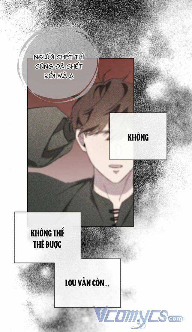 Ta Đã Từng Mong Nàng Biến Mất Chapter 35 trang 32