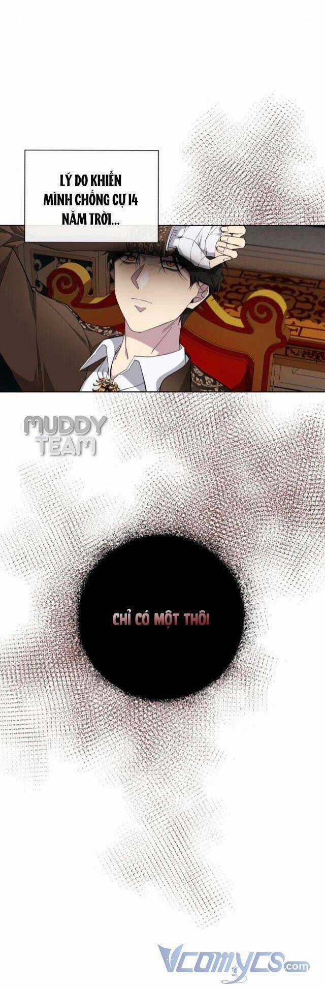 Ta Đã Từng Mong Nàng Biến Mất Chapter 35 trang 34