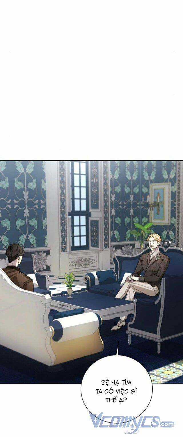 Ta Đã Từng Mong Nàng Biến Mất Chapter 35 trang 35