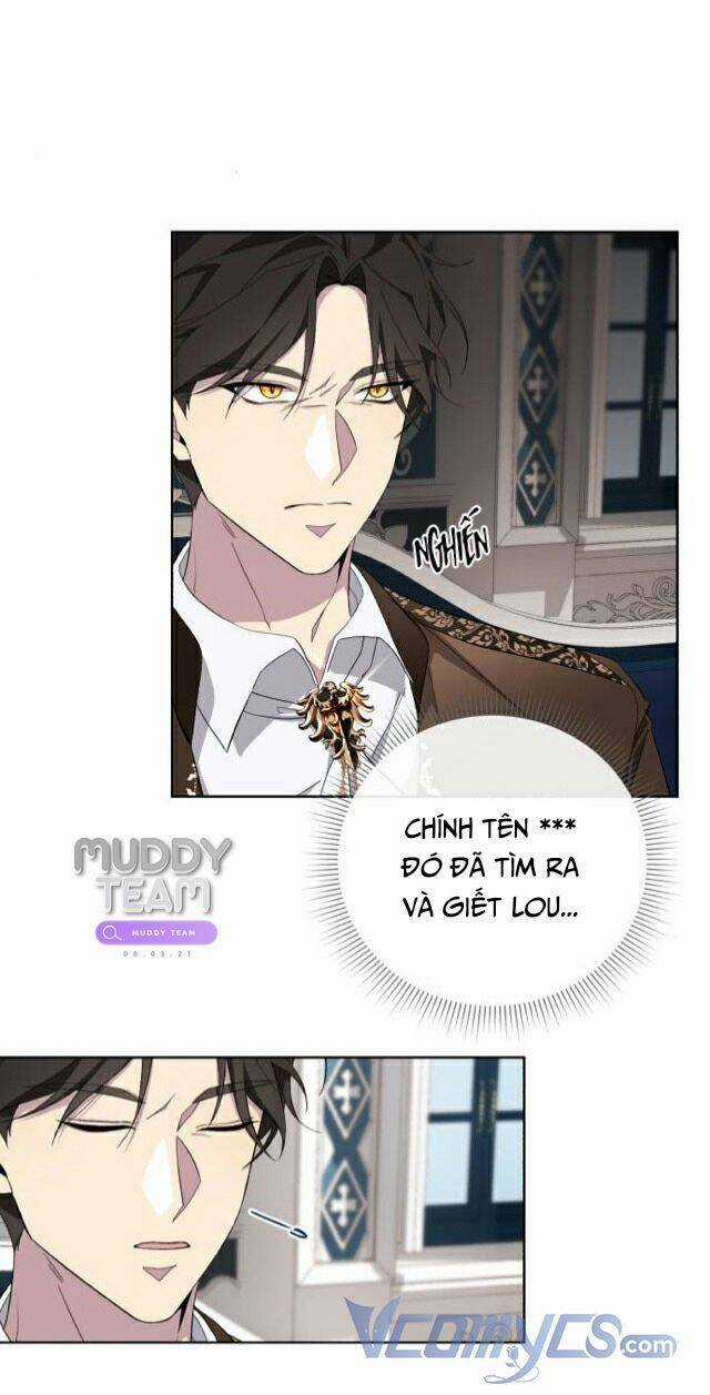 Ta Đã Từng Mong Nàng Biến Mất Chapter 35 trang 36