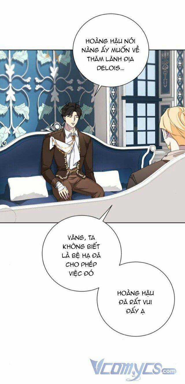 Ta Đã Từng Mong Nàng Biến Mất Chapter 35 trang 37