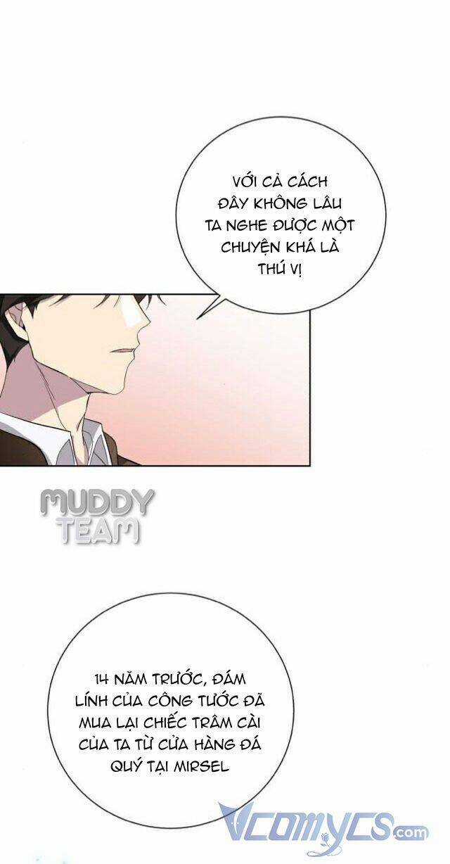 Ta Đã Từng Mong Nàng Biến Mất Chapter 35 trang 38