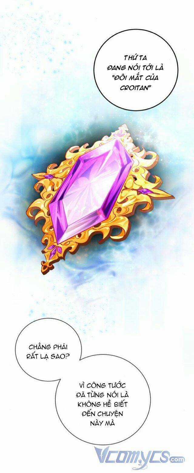 Ta Đã Từng Mong Nàng Biến Mất Chapter 35 trang 39