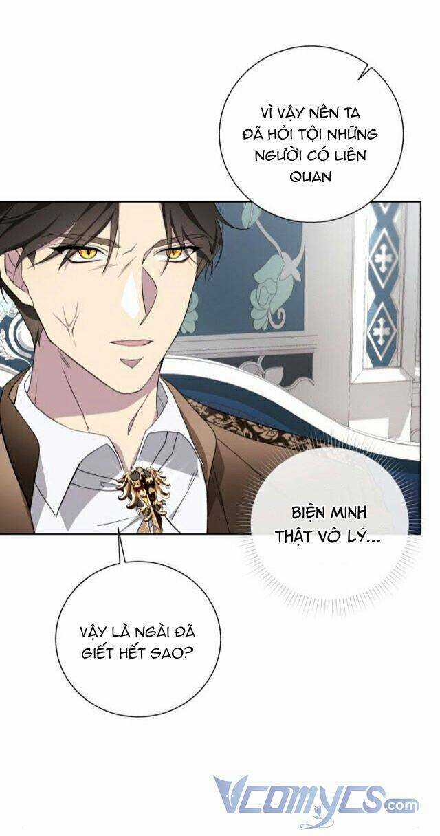 Ta Đã Từng Mong Nàng Biến Mất Chapter 35 trang 41