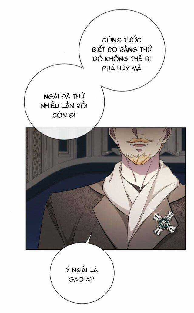 Ta Đã Từng Mong Nàng Biến Mất Chapter 35 trang 42