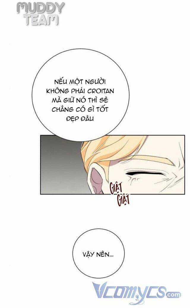 Ta Đã Từng Mong Nàng Biến Mất Chapter 35 trang 43