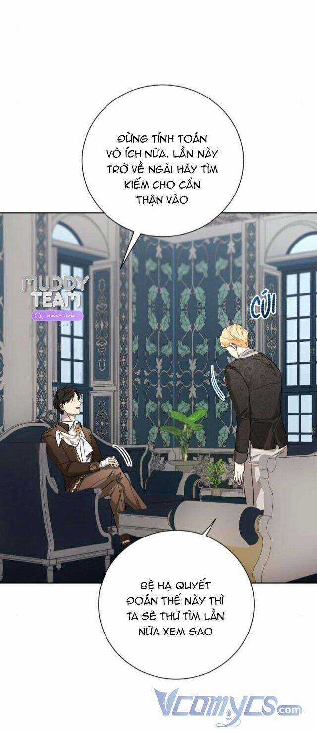 Ta Đã Từng Mong Nàng Biến Mất Chapter 35 trang 45