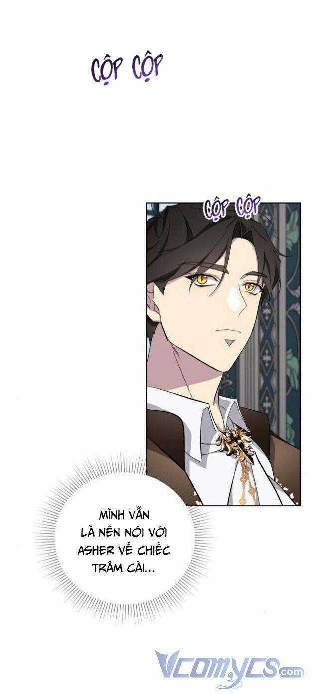 Ta Đã Từng Mong Nàng Biến Mất Chapter 35 trang 46