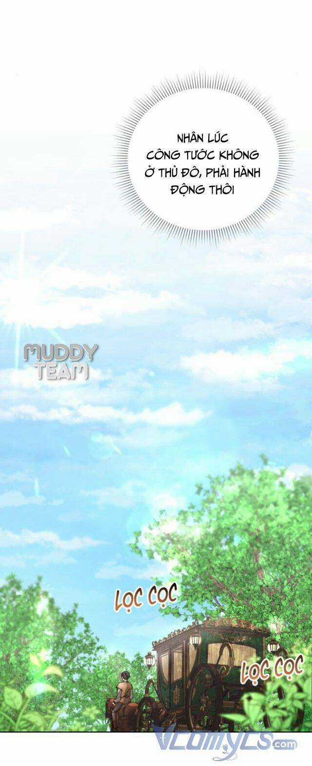 Ta Đã Từng Mong Nàng Biến Mất Chapter 35 trang 47