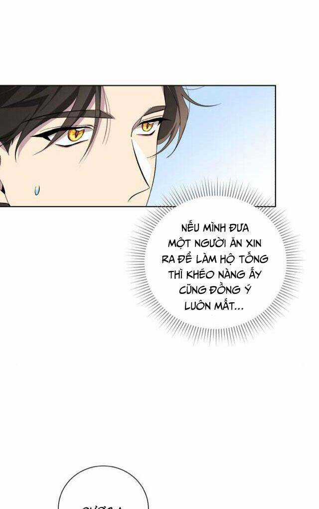 Ta Đã Từng Mong Nàng Biến Mất Chapter 35 trang 5