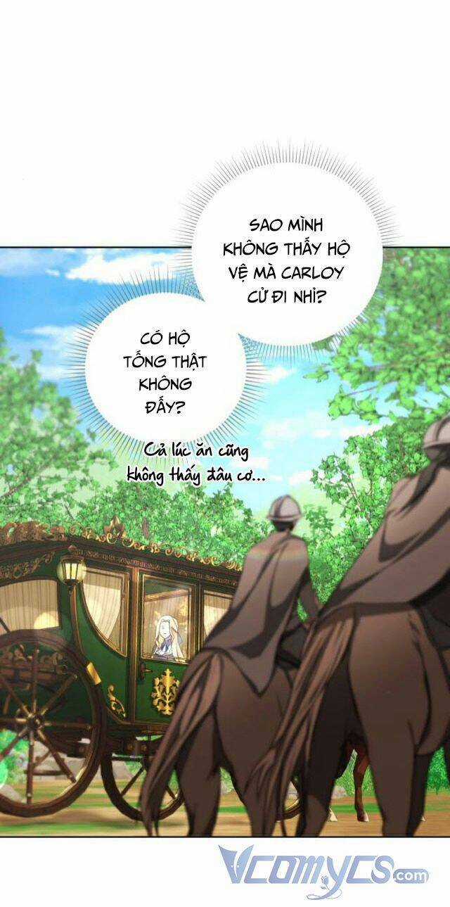 Ta Đã Từng Mong Nàng Biến Mất Chapter 35 trang 50