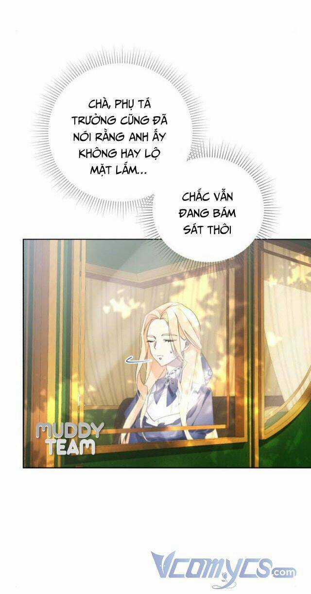 Ta Đã Từng Mong Nàng Biến Mất Chapter 35 trang 51
