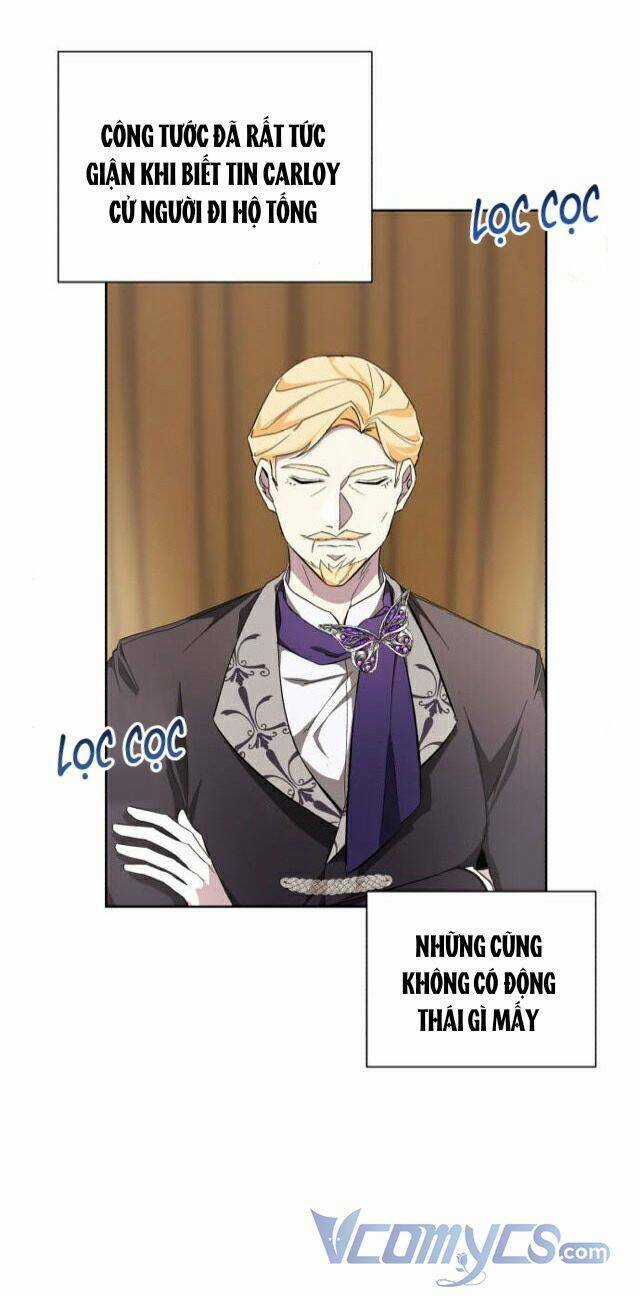 Ta Đã Từng Mong Nàng Biến Mất Chapter 35 trang 52