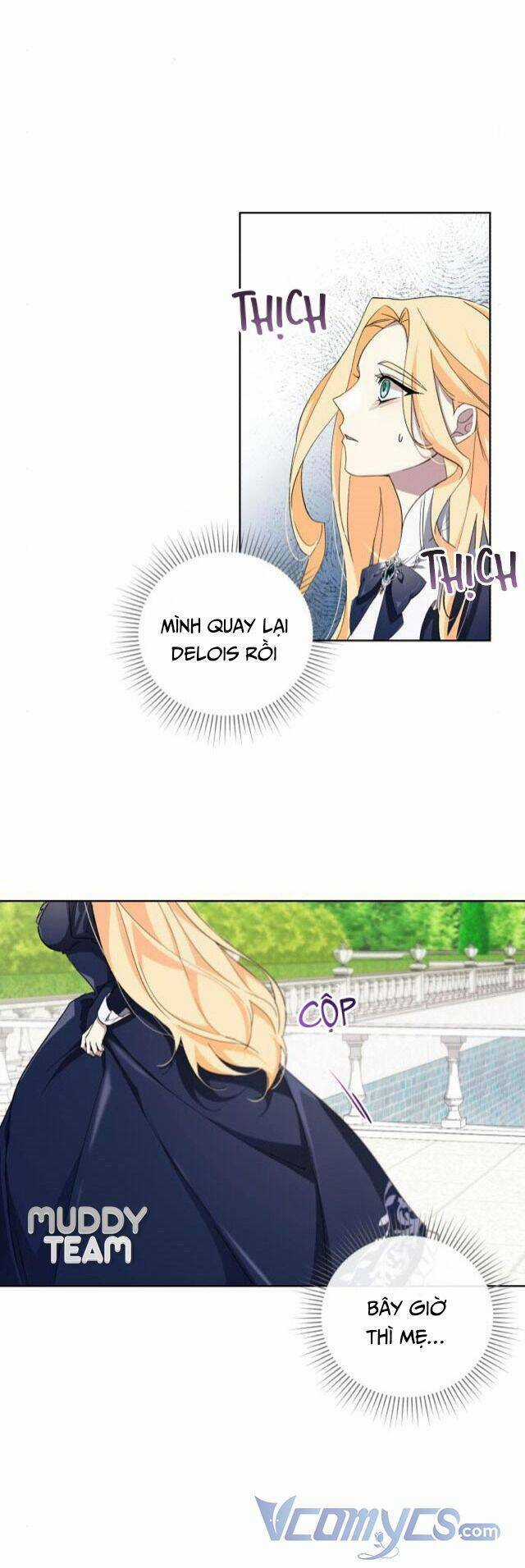 Ta Đã Từng Mong Nàng Biến Mất Chapter 35 trang 55