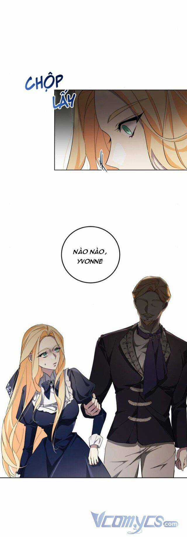 Ta Đã Từng Mong Nàng Biến Mất Chapter 35 trang 56