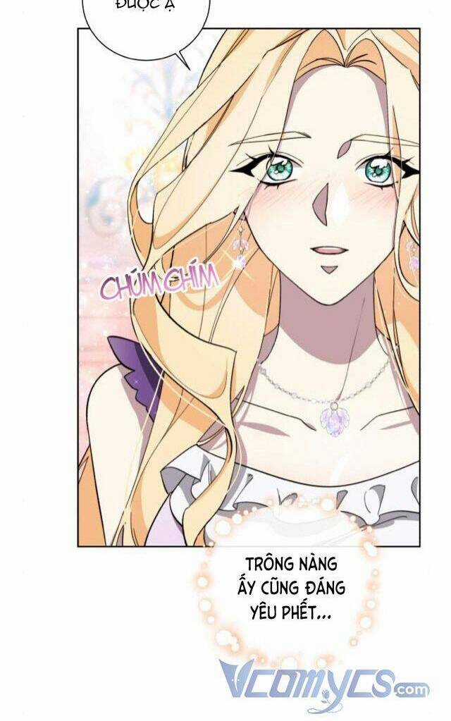 Ta Đã Từng Mong Nàng Biến Mất Chapter 35 trang 6