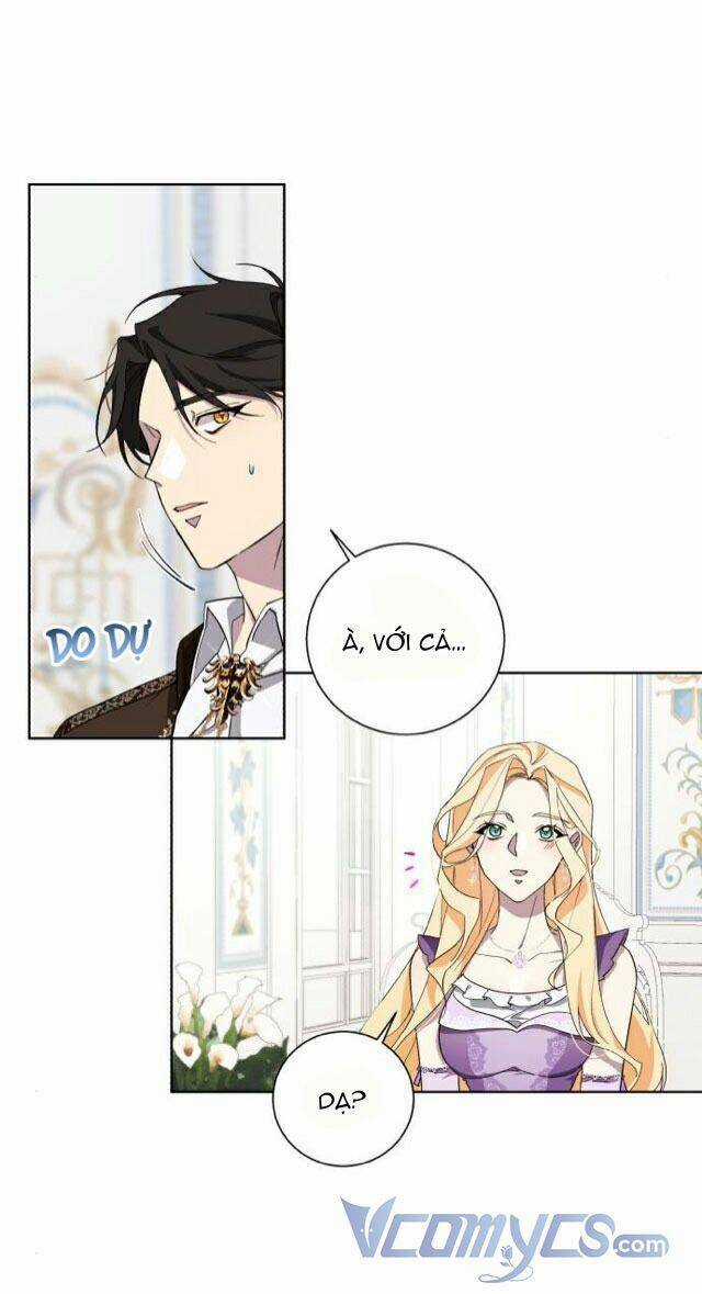 Ta Đã Từng Mong Nàng Biến Mất Chapter 35 trang 8