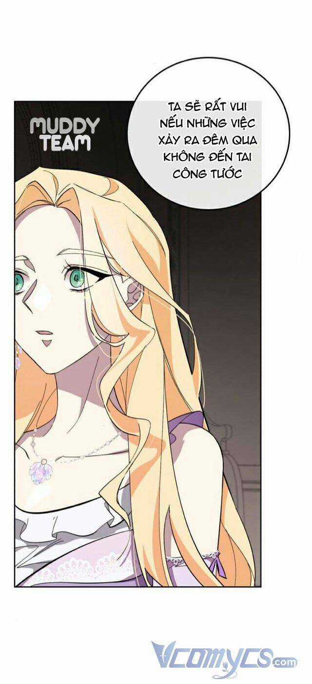 Ta Đã Từng Mong Nàng Biến Mất Chapter 35 trang 9