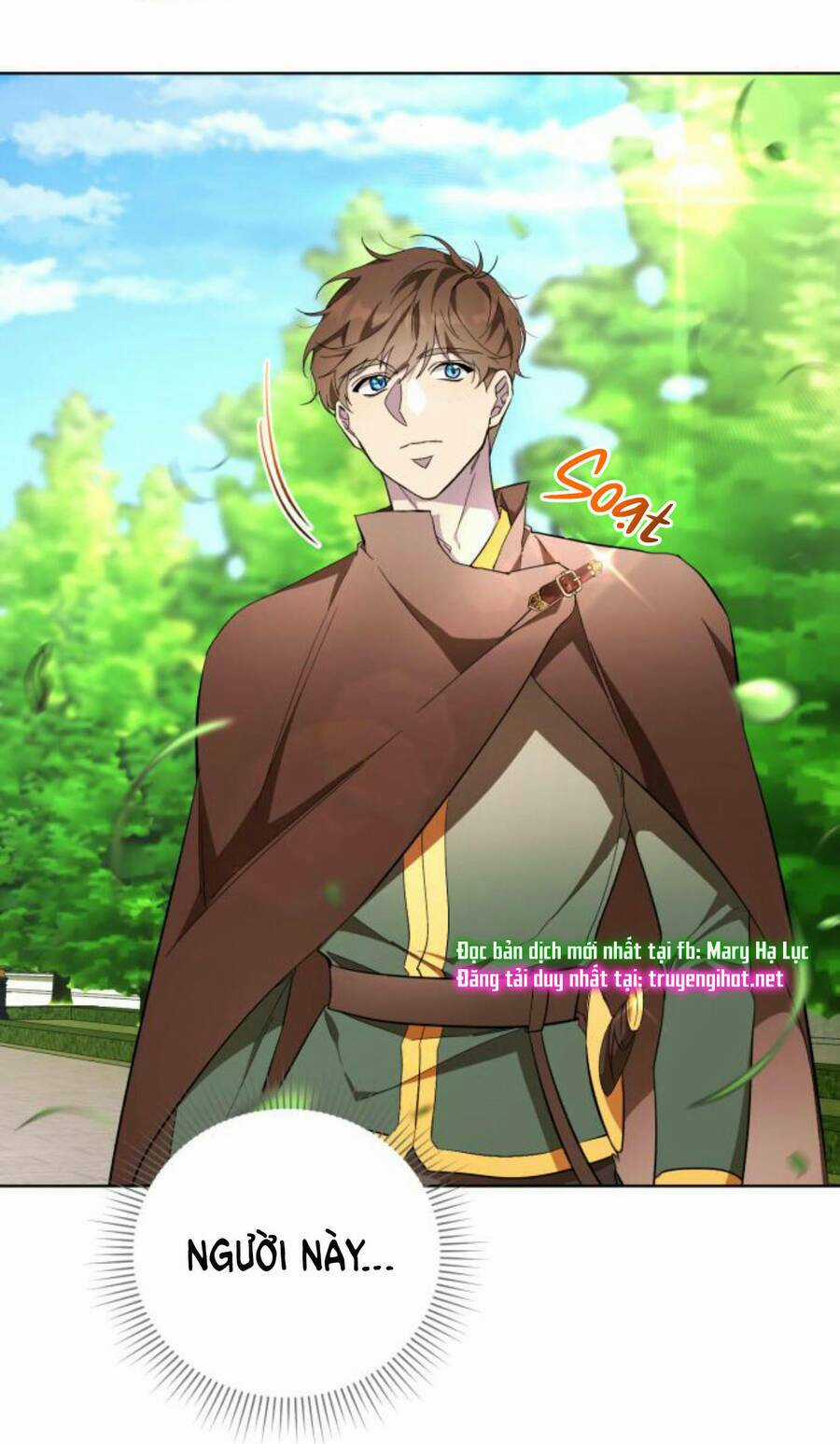 Ta Đã Từng Mong Nàng Biến Mất Chapter 36.1 trang 10