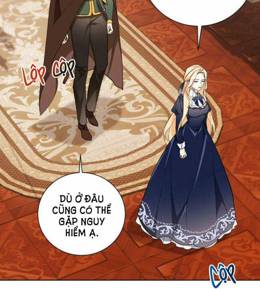 Ta Đã Từng Mong Nàng Biến Mất Chapter 36.1 trang 16